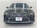 2011 Lexus LS