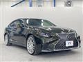 2011 Lexus LS