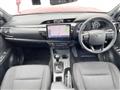 2019 Toyota Hilux