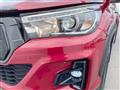 2019 Toyota Hilux