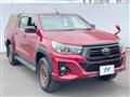 2019 Toyota Hilux