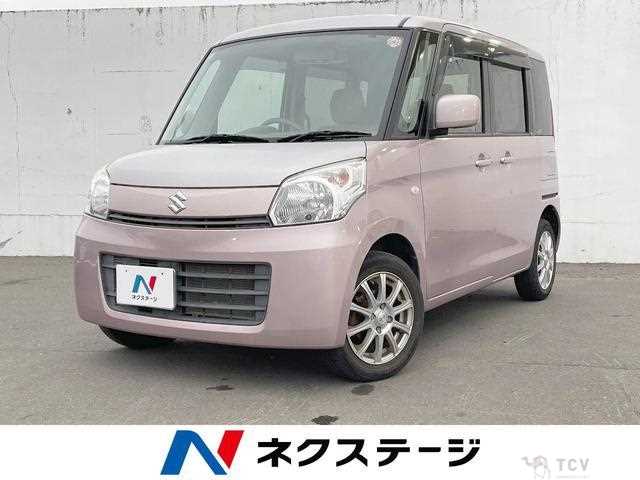 2014 Suzuki Suzuki Others