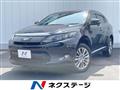 2016 Toyota Harrier