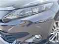 2016 Toyota Harrier