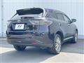 2016 Toyota Harrier