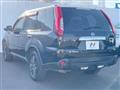 2010 Nissan X-Trail