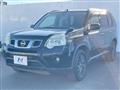 2010 Nissan X-Trail