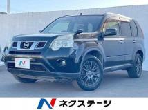 2010 Nissan X-Trail