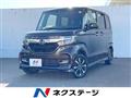 2018 Honda N BOX