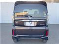 2018 Honda N BOX