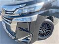 2019 Toyota Vellfire