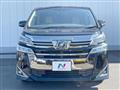 2019 Toyota Vellfire