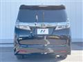 2019 Toyota Vellfire