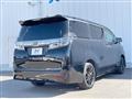 2019 Toyota Vellfire