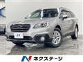 2016 Subaru Outback