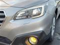 2016 Subaru Outback