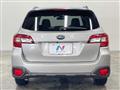 2016 Subaru Outback