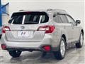 2016 Subaru Outback