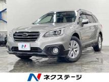 2016 Subaru Outback