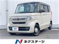 2022 Honda N BOX