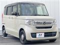 2022 Honda N BOX