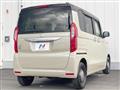 2022 Honda N BOX