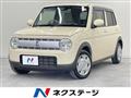 2019 Suzuki Lapin