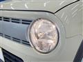 2019 Suzuki Lapin