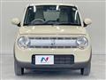 2019 Suzuki Lapin