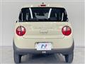2019 Suzuki Lapin