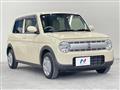 2019 Suzuki Lapin