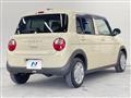 2019 Suzuki Lapin