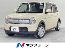 2019 Suzuki Lapin