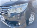 2014 Nissan Serena
