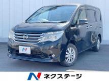 2014 Nissan Serena