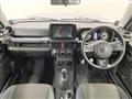 2021 Suzuki Jimny Sierra