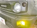 2021 Suzuki Jimny Sierra