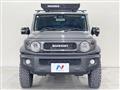2021 Suzuki Jimny Sierra
