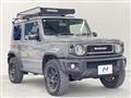 2021 Suzuki Jimny Sierra
