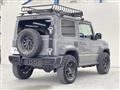 2021 Suzuki Jimny Sierra