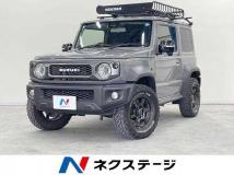 2021 Suzuki Jimny Sierra