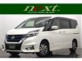 2019 Nissan Serena