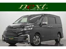 2016 Nissan Serena