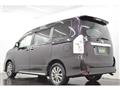 2011 Toyota Voxy