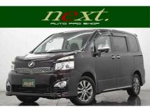 2011 Toyota Voxy