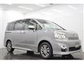 2013 Toyota Voxy