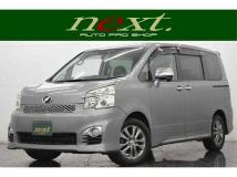 2013 Toyota Voxy