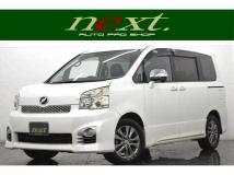 2013 Toyota Voxy
