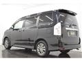 2011 Toyota Voxy