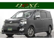 2011 Toyota Voxy